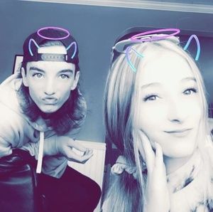 Meet your Posher, Jason